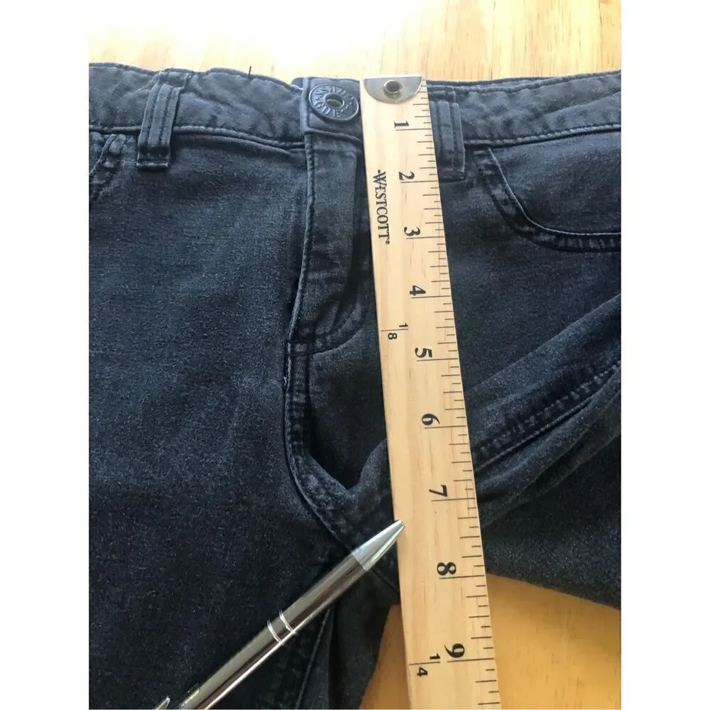 Guess  Jeans Dark Denim Jeans Skinny Low Rise Size 30